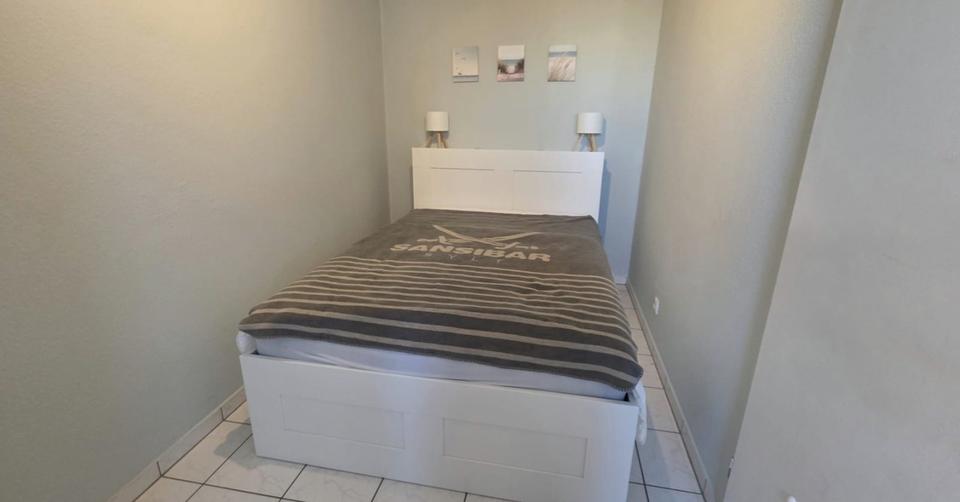 Ferienimmobilie Essen Stadtkern - 70&euro; | Angebot:25944283