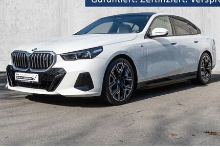 BMW i5 16.713 km 53.990 &euro; Mettmann 40822