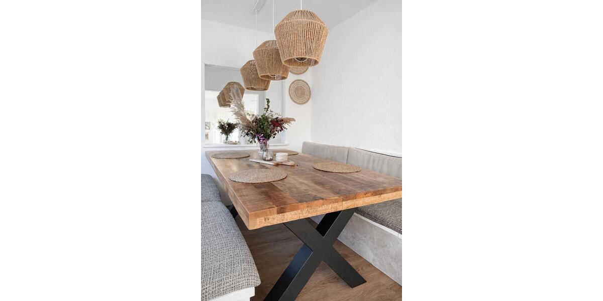 Maisonettenwohnung Solingen Burg - 3 Zimmer, 100 m&sup2;, 1.510&euro; | Angebot:26001667