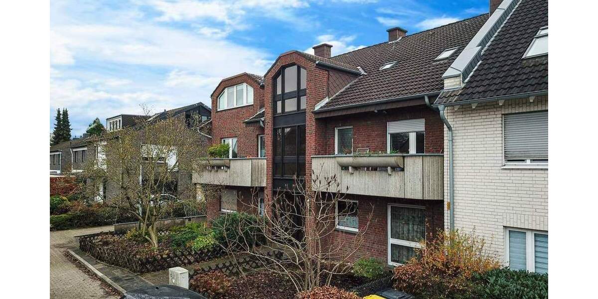 Gewerbeobjekt Düsseldorf / Angermund Angermund - 139.000&euro; | Angebot:25736785