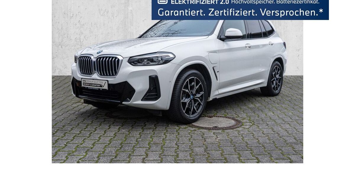 BMW X3 33.023 km 43.950 &euro; Mettmann 40822