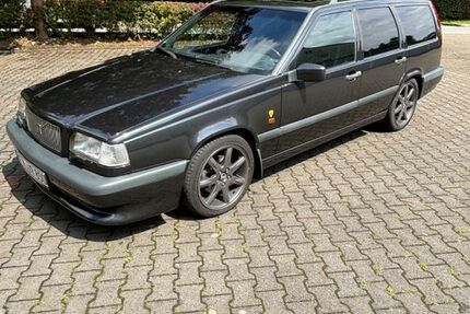 Volvo 850 260.000 km 18.950 &euro; Gevelsberg 58285
