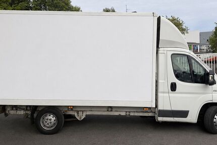 Fiat Ducato 420.000 km 8.100 &euro; Wuppertal 42329