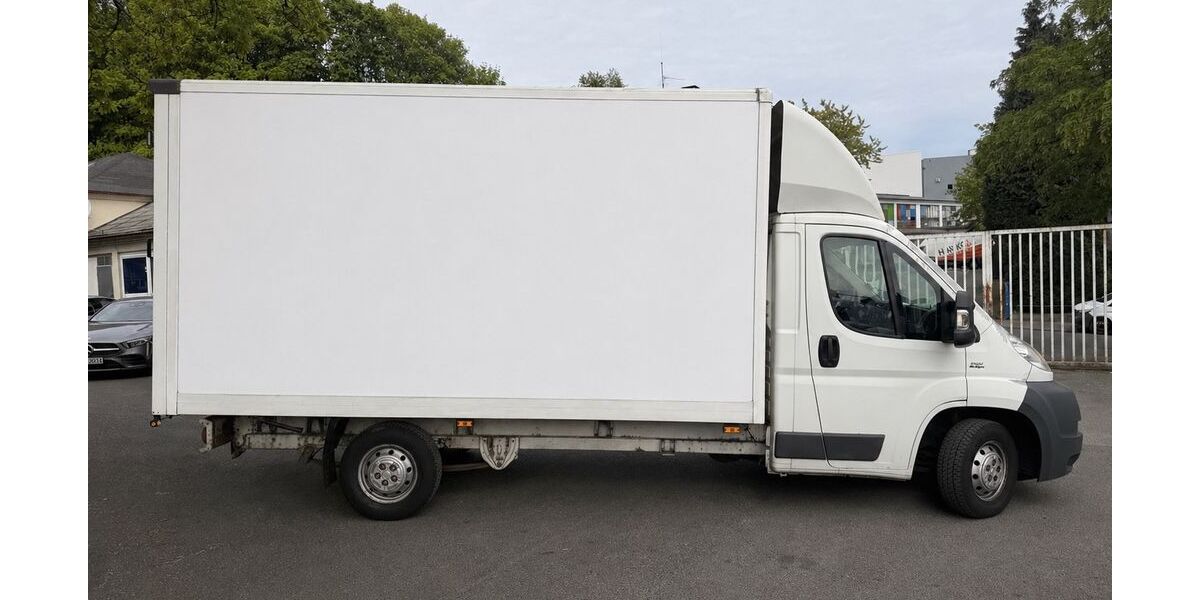 Fiat Ducato 420.000 km 8.100 &euro; Wuppertal 42329