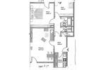 Etagenwohnung Solingen - 3 Zimmer, 76 m&sup2;, 220.000&euro; | Angebot:26660493