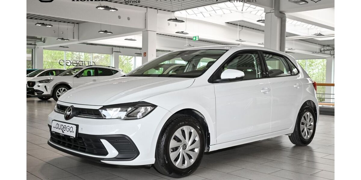 VW Polo 36.653 km 15.980 &euro; Remscheid 42855