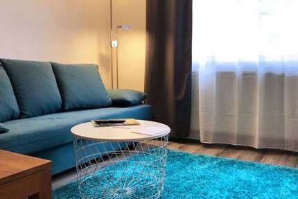 Zimmer Wuppertal Friedrichsberg - 2 Zimmer, 1.200&euro; | Angebot:24985825