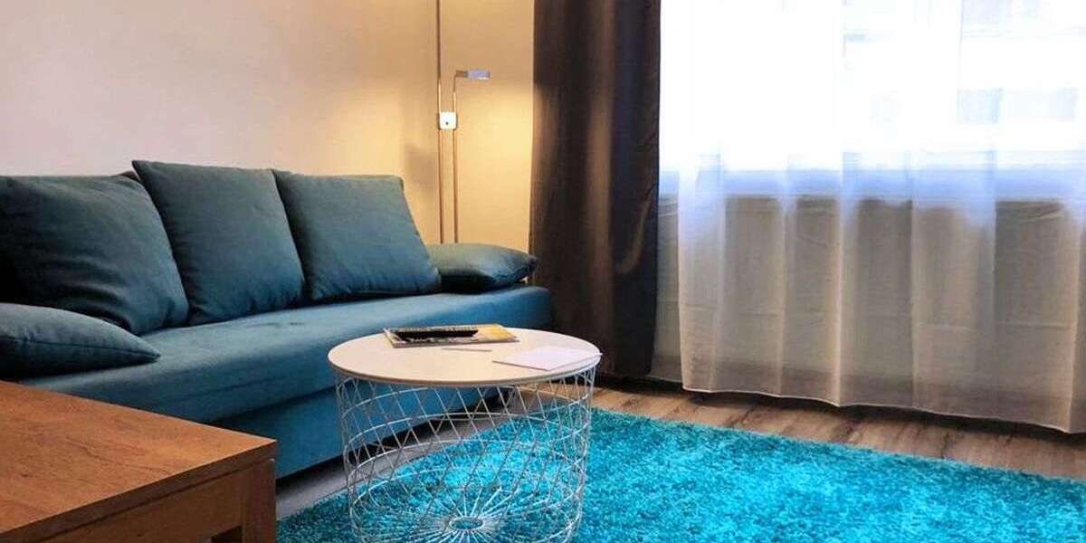 Zimmer Wuppertal Friedrichsberg - 2 Zimmer, 1.200&euro; | Angebot:24985825