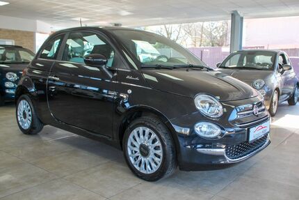 Fiat 500 44.000 km 12.999 &euro; Hilden (bei Düsseldorf) 40721