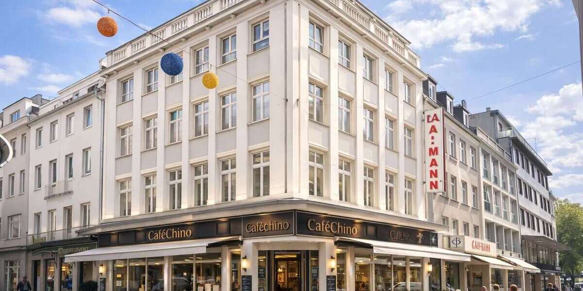 Einfamilienhaus Wuppertal - 16 Zimmer, 528 m&sup2;, 1.399.000&euro; | Angebot:25437171