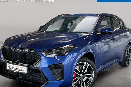 BMW X2 9.682 km 49.899 &euro; Essen 45141