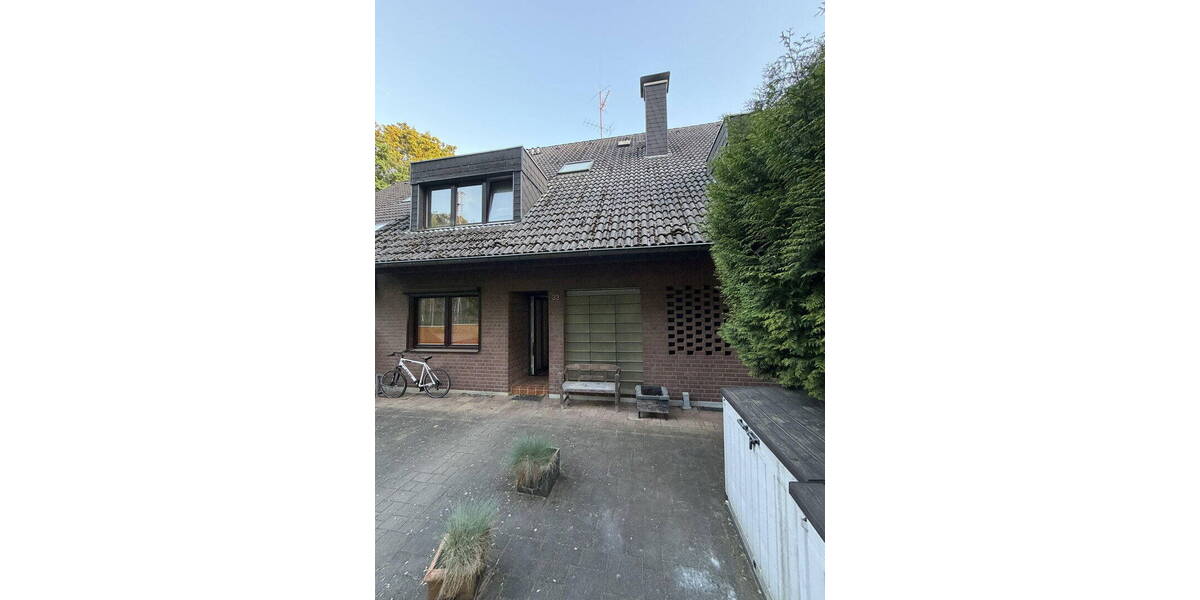 Mehrfamilienhaus, Wohnhaus Ratingen Zentrum - 1 Zimmer, 337 m&sup2;, 930.000&euro; | Angebot:26411617