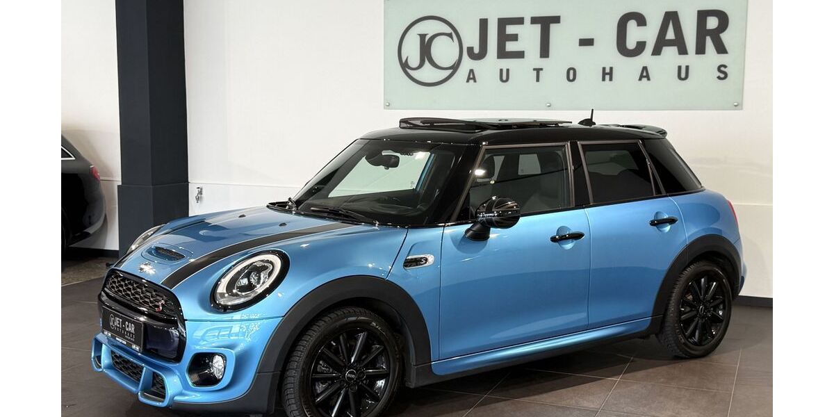 Mini Cooper S 49.464 km 18.900 &euro; Wuppertal 42349