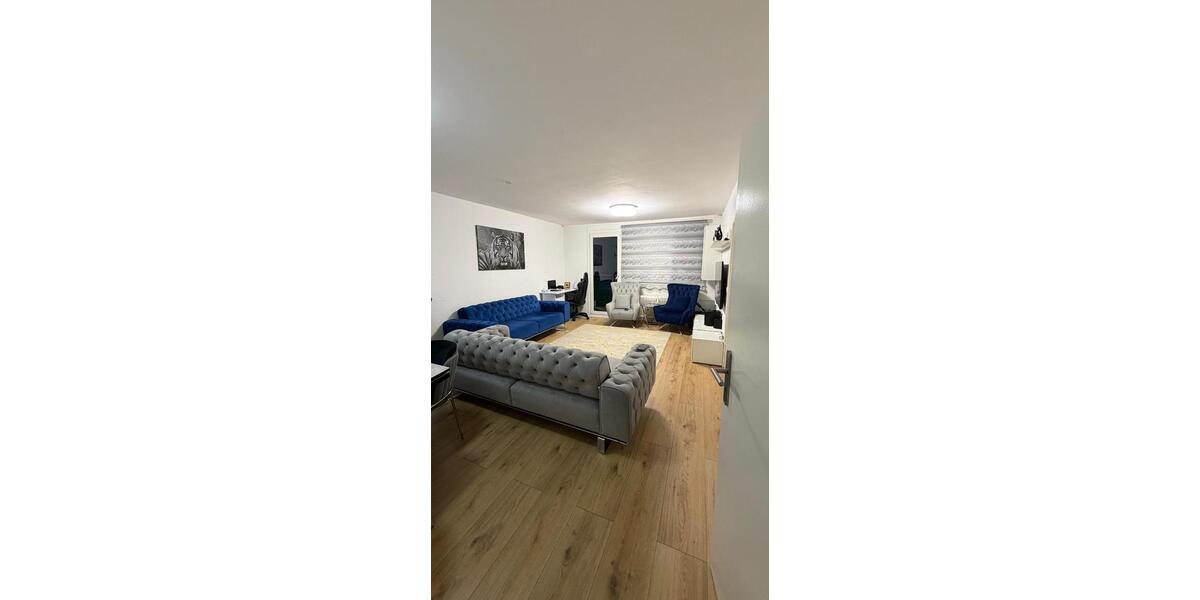 Etagenwohnung Herne - 2.5 Zimmer, 58 m&sup2;, 380&euro; | Angebot:25637305