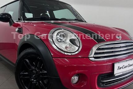 Mini Cooper 42.816 km 11.950 &euro; Wuppertal-Cronenberg 42349
