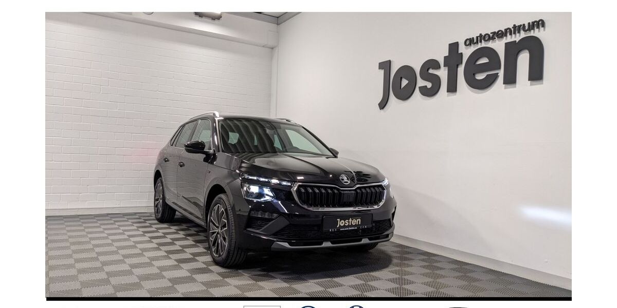 Skoda Kamiq 5.500 km 26.990 &euro; Monheim 40789