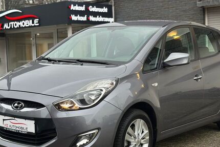 Hyundai ix20 105.465 km 7.590 &euro; Velbert 42551