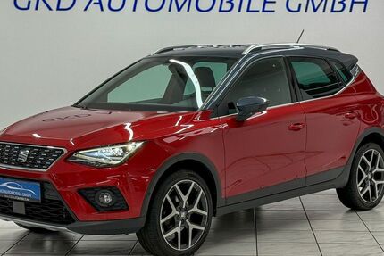 Seat Arona 51.593 km 15.690 &euro; Wuppertal 42285