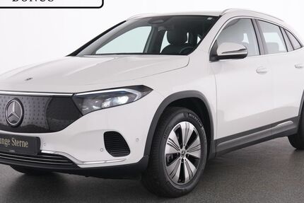 Mercedes-Benz EQA 15.414 km 35.999 &euro; Essen 45309