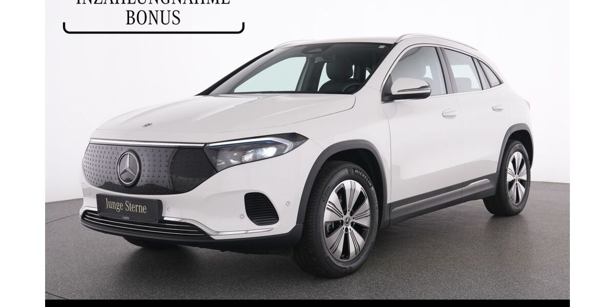 Mercedes-Benz EQA 15.414 km 35.999 &euro; Essen 45309