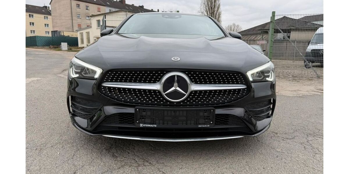 Mercedes-Benz CLA Shooting Brake 234.990 km 19.990 &euro; Bochum - Bochum-Mitte 44809