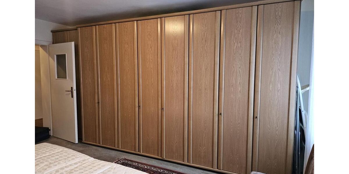 Etagenwohnung Hagen - 2 Zimmer, 63 m&sup2;, 440&euro; | Angebot:24690091