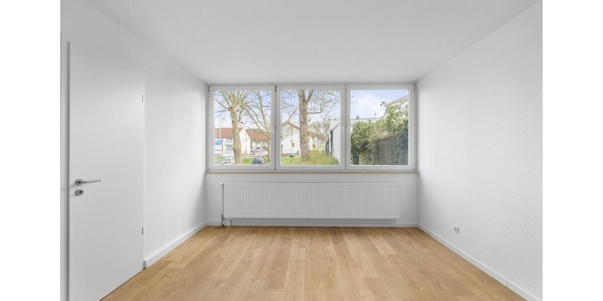 Erdgeschoßwohnung Herne Wanne-Bickern - 1 Zimmer, 42 m&sup2;, 344&euro; | Angebot:26556867