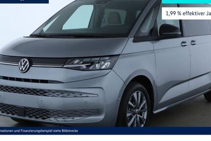 VW T7 Multivan 10.078 km 58.850 &euro; Bochum 44866