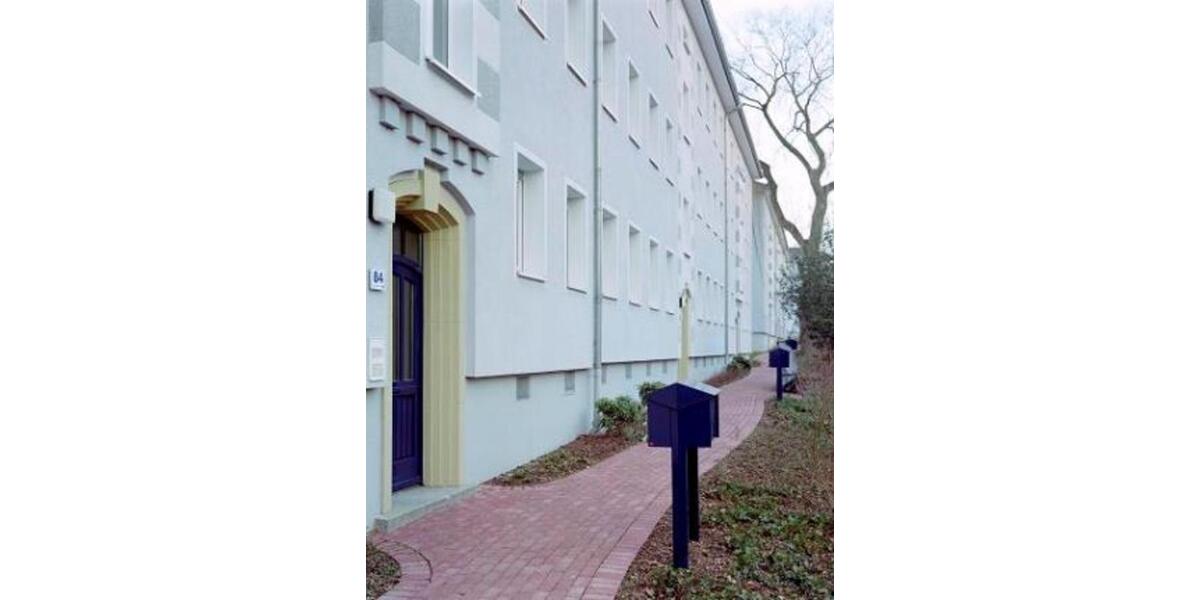 Erdgeschoßwohnung Essen Stadtbezirk III - 2.5 Zimmer, 55 m&sup2;, 458&euro; | Angebot:25982846