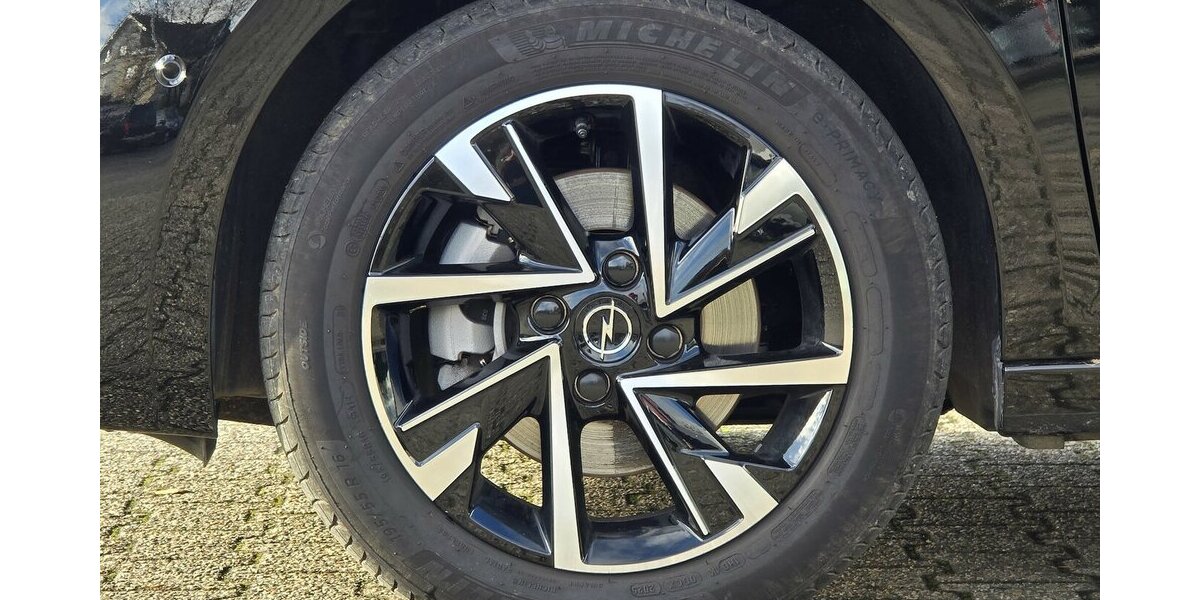 Opel Corsa GS Automatik|Winterpaket|ACC|Kamera 15.744 km 18.550 &euro; Wermelskirchen 42929