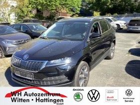 Skoda Karoq 86.800 km 21.405 &euro; Witten 58453