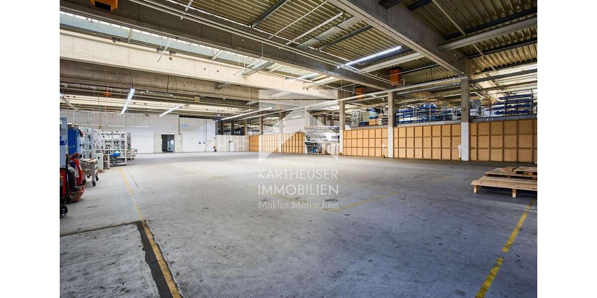 Gewerbeobjekt Velbert - 2.600&euro; | Angebot:25519655
