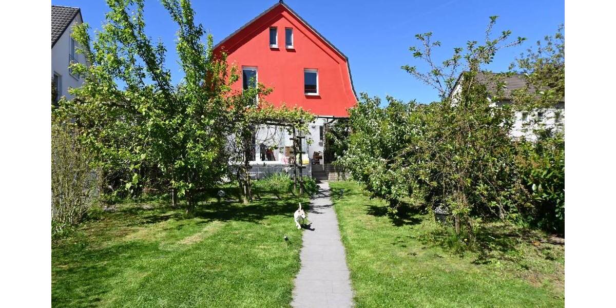 Einfamilienhaus Essen Kettwig - 6 Zimmer, 102 m&sup2;, 695.000&euro; | Angebot:26656733