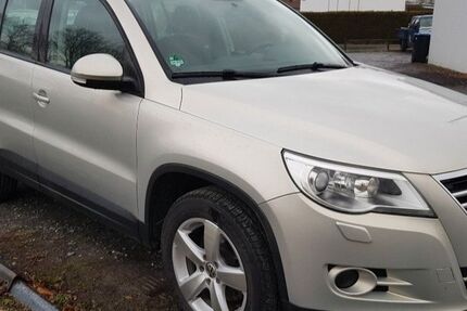 VW Tiguan 163.300 km 7.000 &euro; Mülheim an der Ruhr 45468