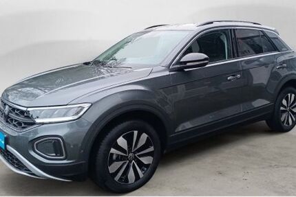VW T-Roc 8.189 km 29.960 &euro; Wetter 58300