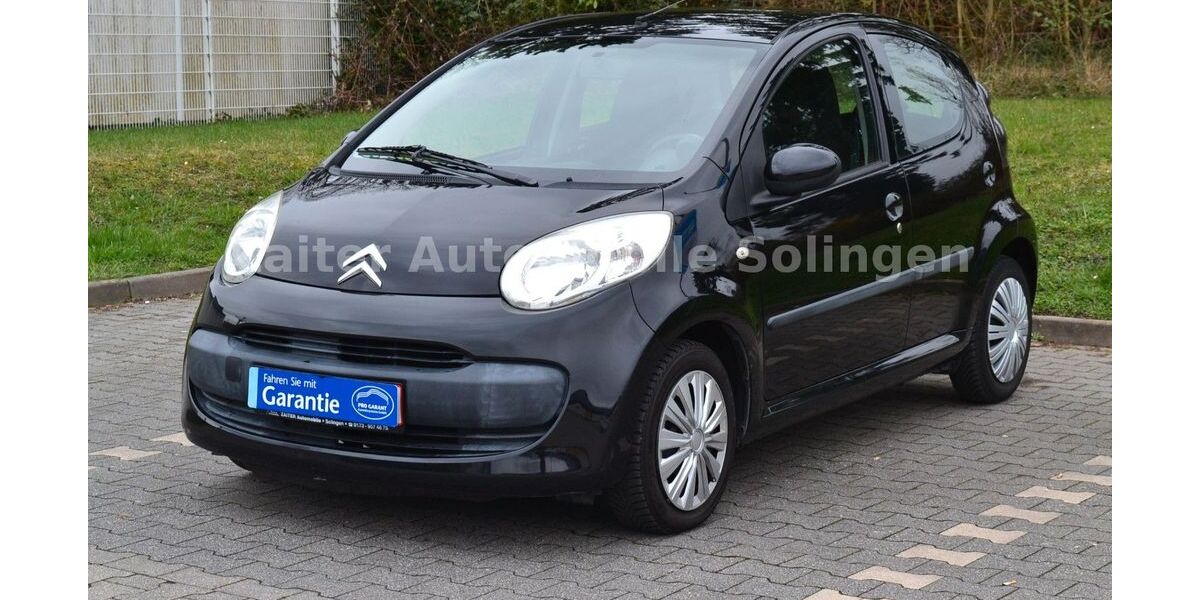 Citroen C1 154.000 km 2.690 &euro; Solingen 42659