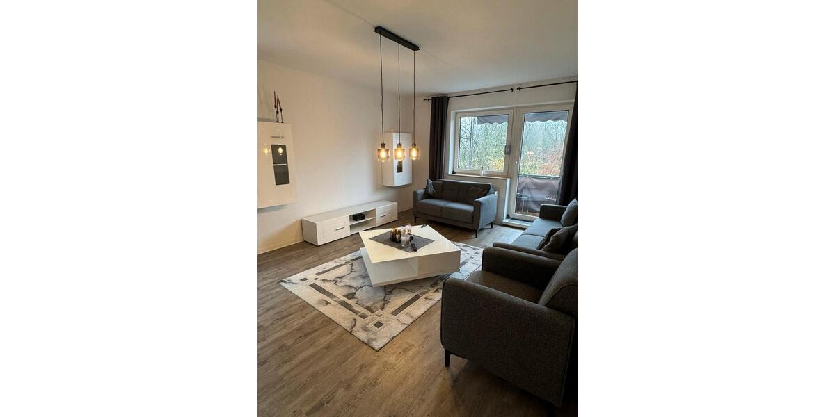 Etagenwohnung Velbert Velbert-Mitte - 2 Zimmer, 57 m&sup2;, 793&euro; | Angebot:26563147