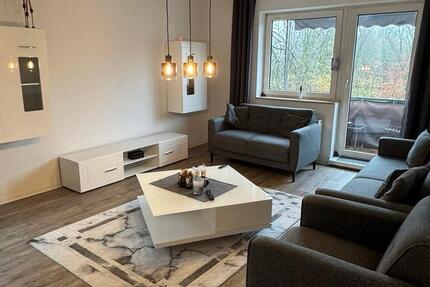 Wohnung Velbert Velbert-Mitte - 2 Zimmer, 57 m&sup2;, 793&euro; | Angebot:26563147