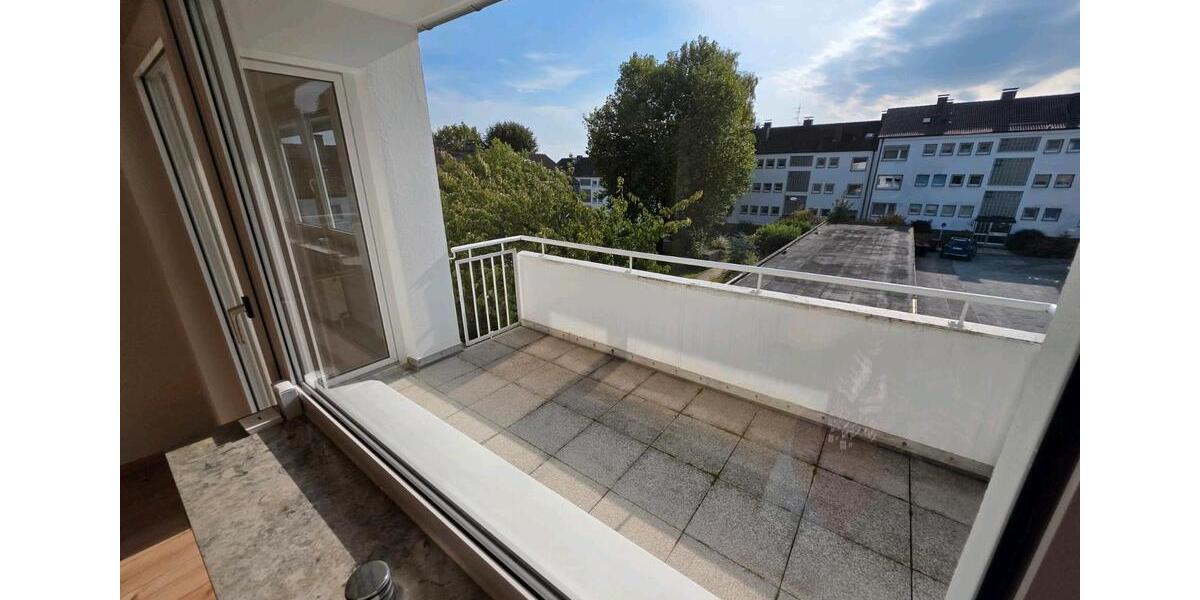 Etagenwohnung Wuppertal Dönberg - 2 Zimmer, 62 m&sup2;, 160.000&euro; | Angebot:26113209