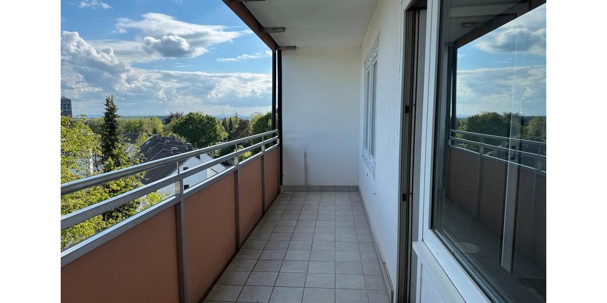 Etagenwohnung Mettmann - 2 Zimmer, 50 m&sup2;, 850&euro; | Angebot:26626208