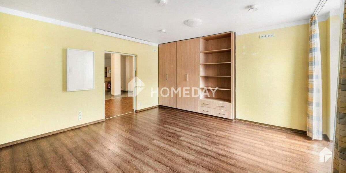 Etagenwohnung Wetter (Ruhr) Alt-Wetter - 6 Zimmer, 228 m&sup2;, 198.000&euro; | Angebot:25798392