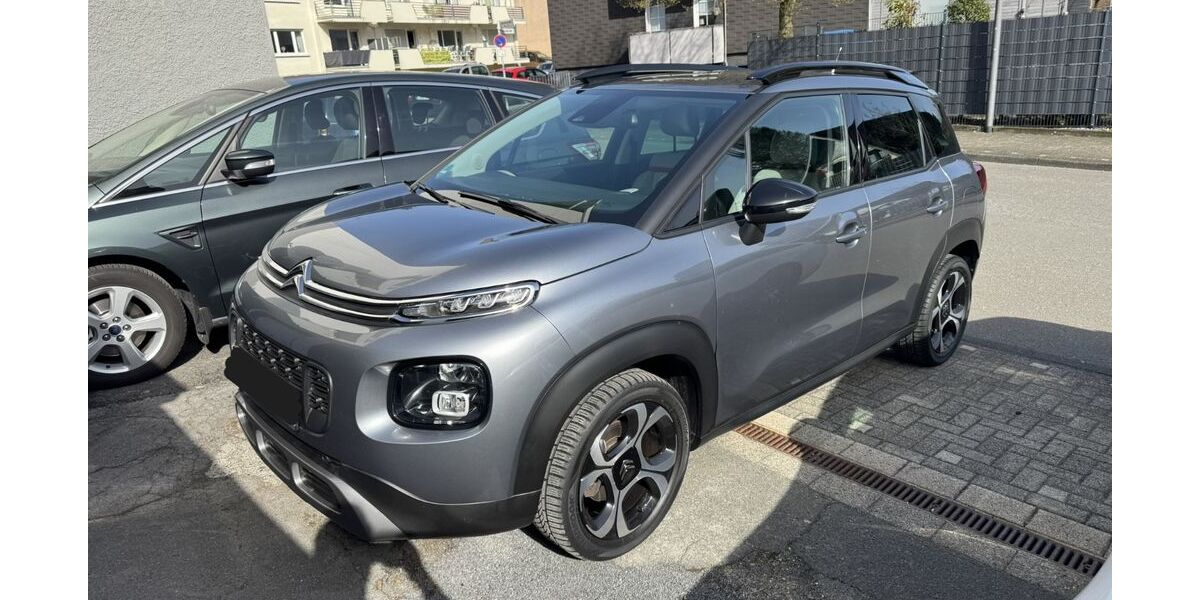 Citroen C3 Aircross 37.600 km 12.799 &euro; Wuppertal 42369