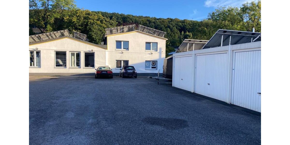 Gewerbeobjekt Wuppertal Elberfeld - 2.300&euro; | Angebot:26015937