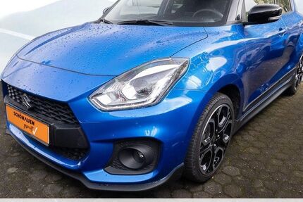 Suzuki Swift 28.282 km 18.470 &euro; Remscheid 42855