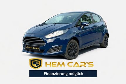 Ford Fiesta 105.000 km 5.450 &euro; Langenfeld 40764