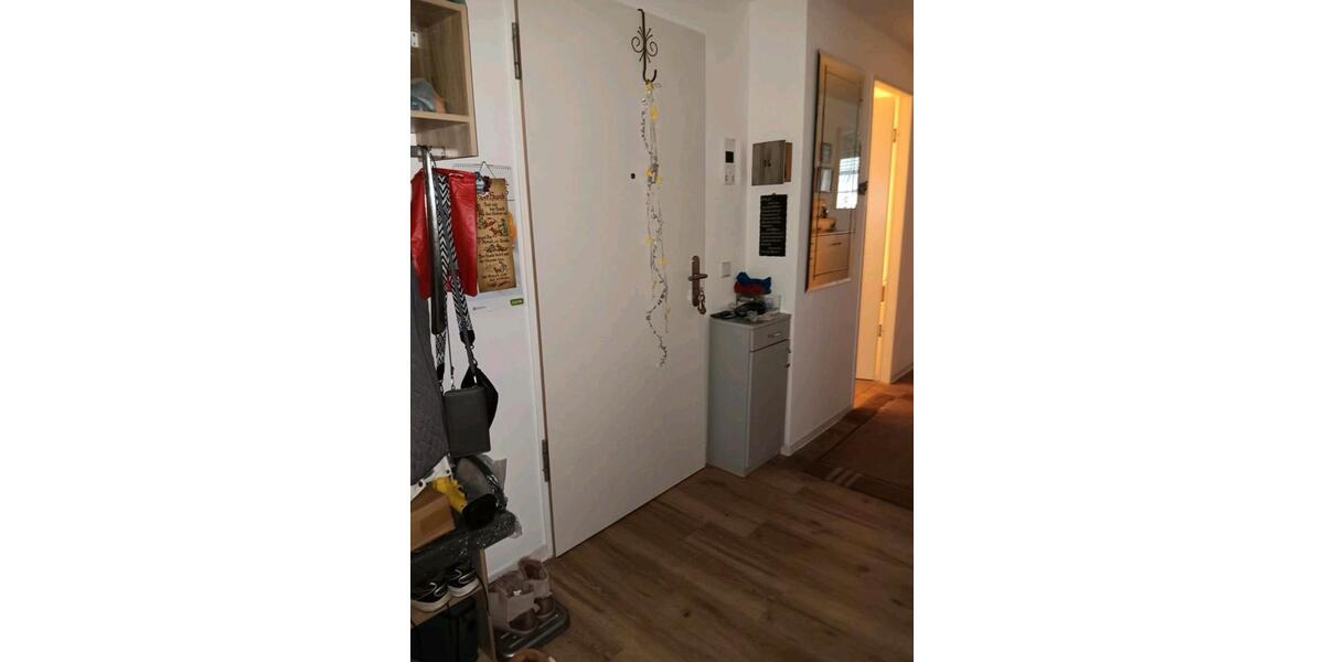 Terrassenwohnung Hilden Forstbach - 4 Zimmer, 120 m&sup2;, 135.000&euro; | Angebot:26097902