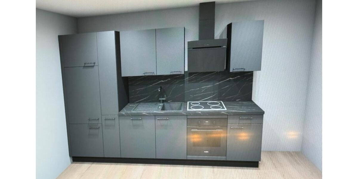 Etagenwohnung Witten Heven - 3 Zimmer, 80 m&sup2;, 819&euro; | Angebot:25882177