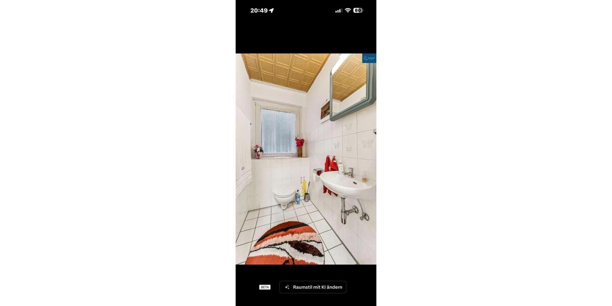 Etagenwohnung Wuppertal Gemarkung Elberfeld - 4 Zimmer, 90 m&sup2;, 165.000&euro; | Angebot:27290668