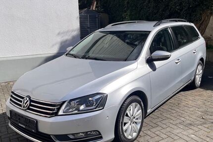 VW Passat Variant 307.600 km 5.900 &euro; Solingen 42655
