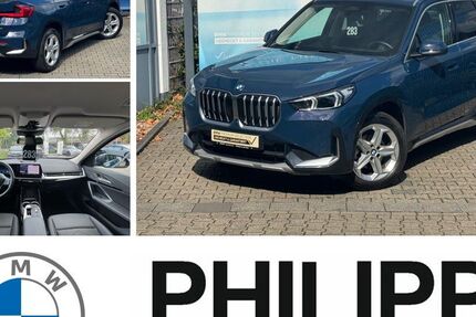 BMW X1 21.458 km 33.880 &euro; Mülheim an der Ruhr 45478